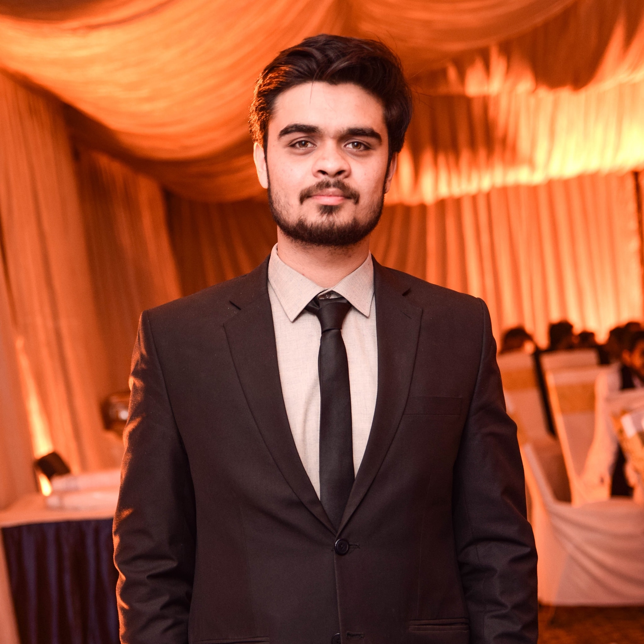 Ibraheem Zeb Profile Ibraheem Zeb Profile