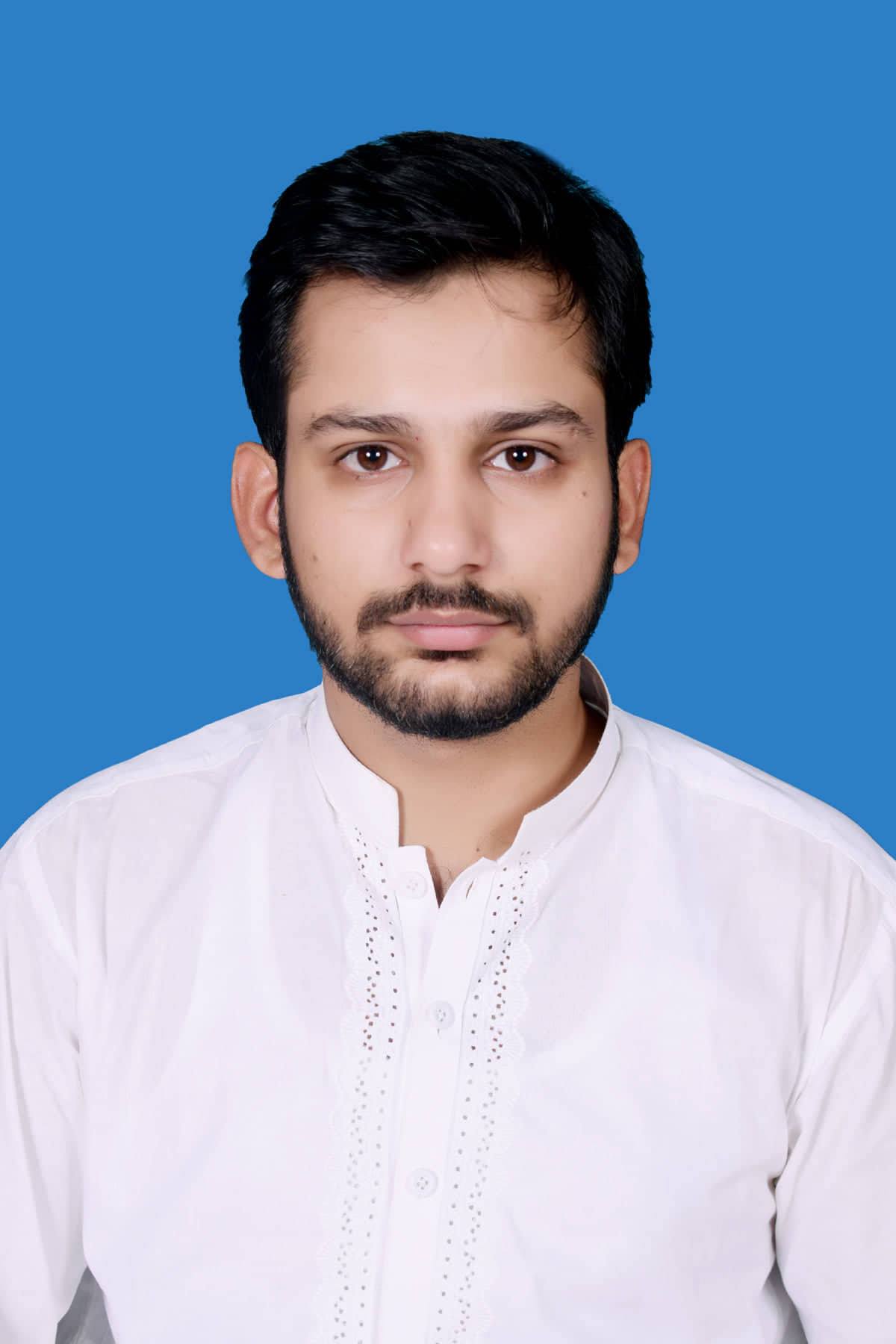 Abdul Rehman Profile