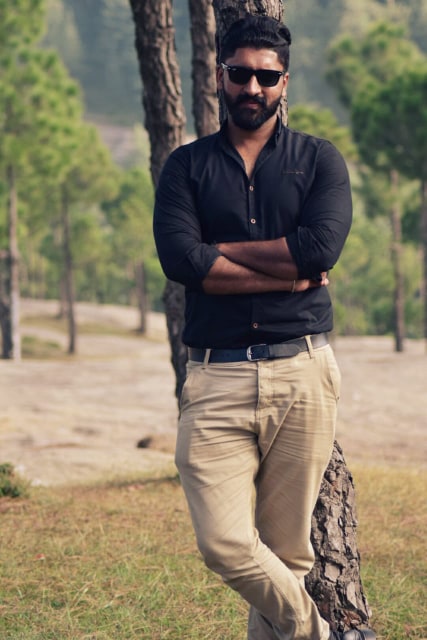 Shahid Karim Profile