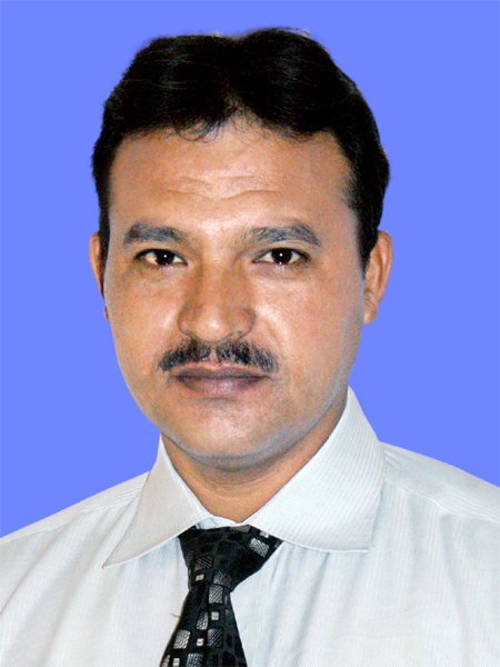 Tahir Rehman Profile