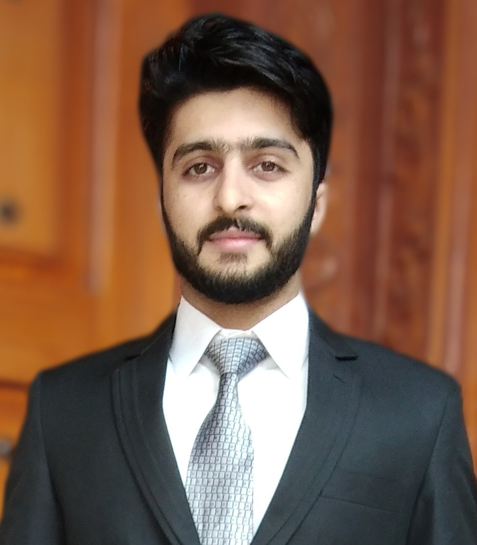 Zain Khalid Profile Zain Khalid Profile