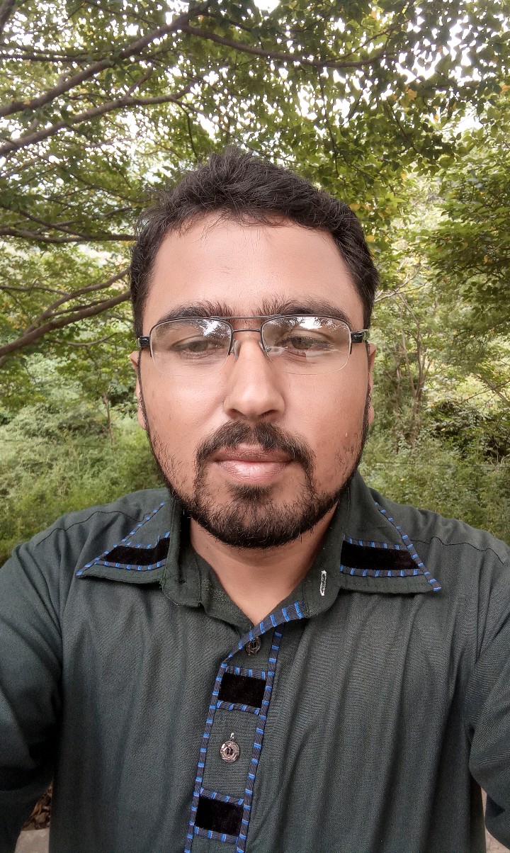 Muhammad Mati Ur Rehman 