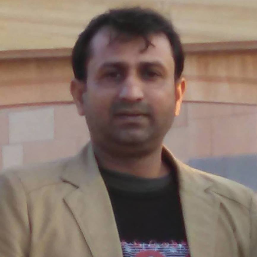 RIZWAN MUHAMMAD KHAN YOUSUFI Profile RIZWAN MUHAMMAD KHAN YOUSUFI Profile