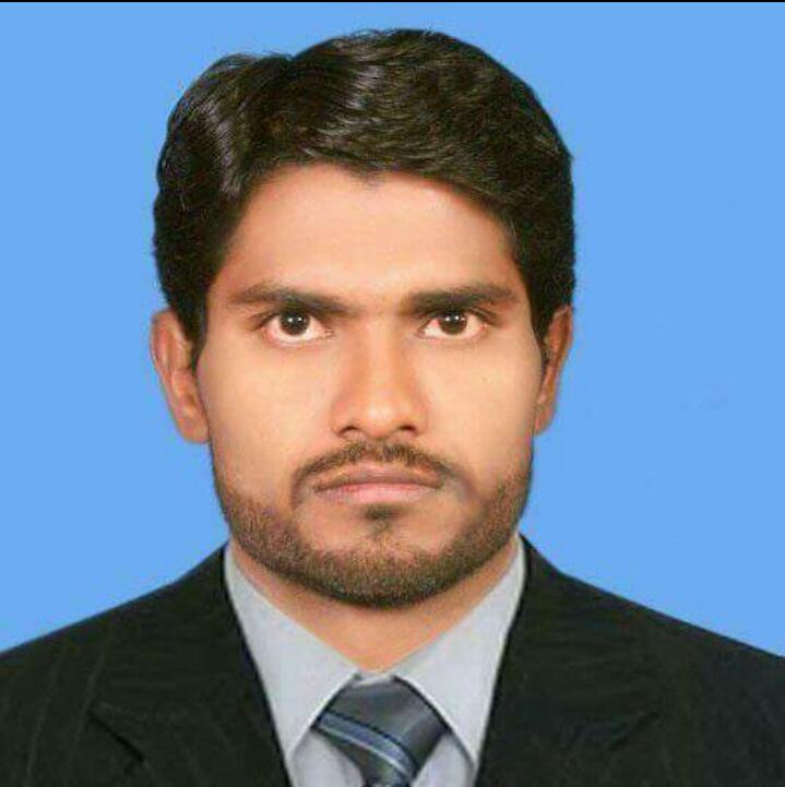 M Naveed Profile