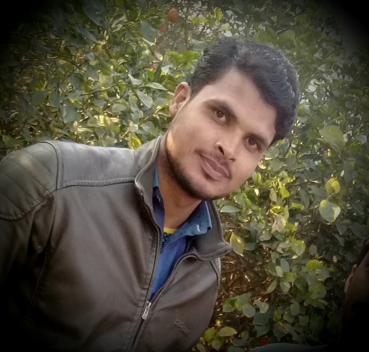 Zia Ur Rehman Profile