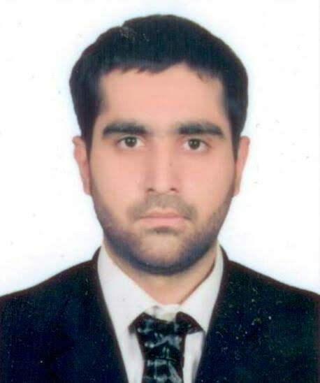 Muhammad Naqeeb Ur Rehman 