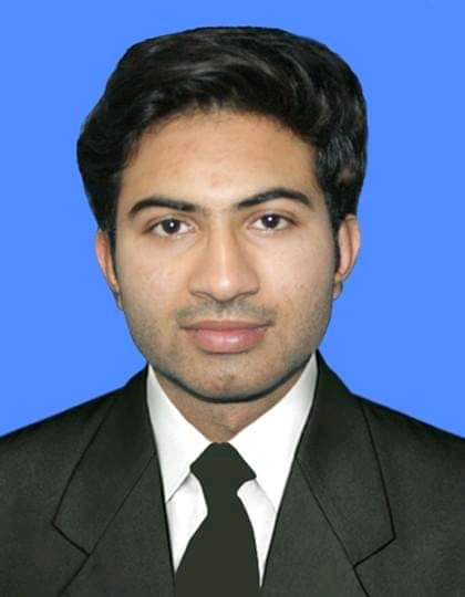 Usama Faisal Profile Usama Faisal Profile