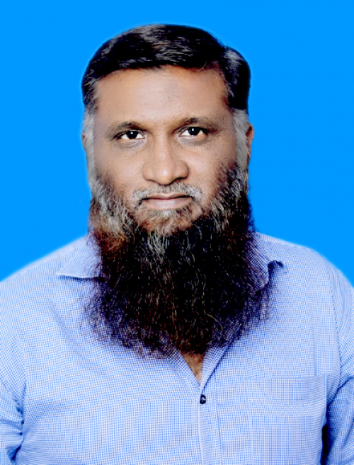 Tahir Mahmood Accounting, Finance, ERP, Human Resources, Payroll, Account Management, Economics