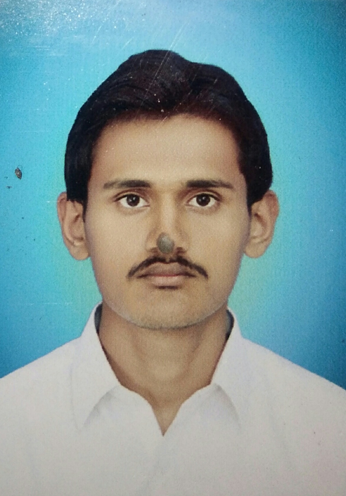 Azizullah Rajar 