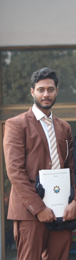 Muhammad Abdullah Ahmed Presentations, Compliance, Management, Project Management, Brain Storming, Business Strategy, Excel, Technical Support, Circuit Design, Electrical Engineering