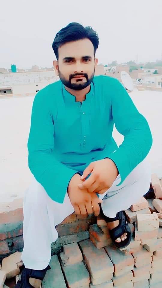 Muhammad Azeem 