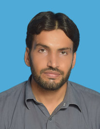 Muhammad Shamshad 