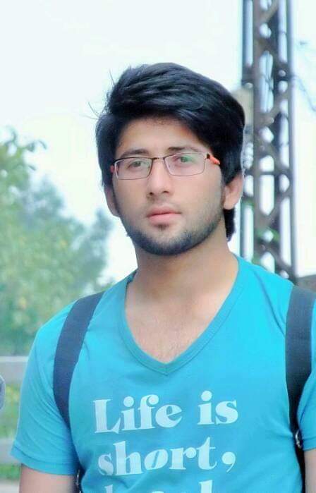 Aizaz Ali Shah MS Office, Driving, Cooking, English Typing, Photo Editing, Photography, Word, Calligraphy, Accounting, Audit