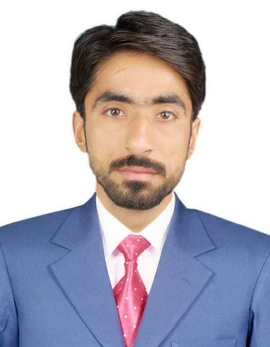 Naveed Ahmed Profile