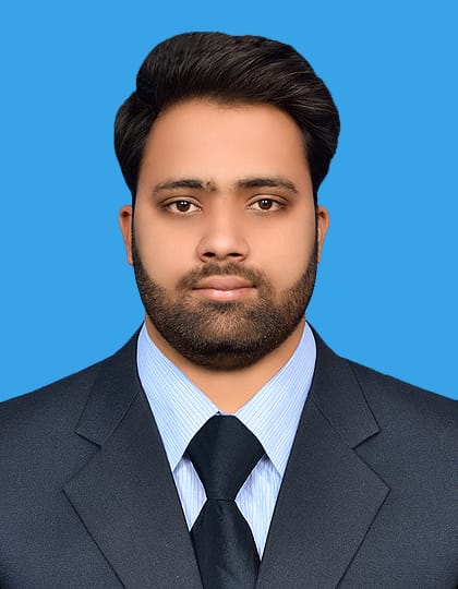 Abdul Rehman Profile