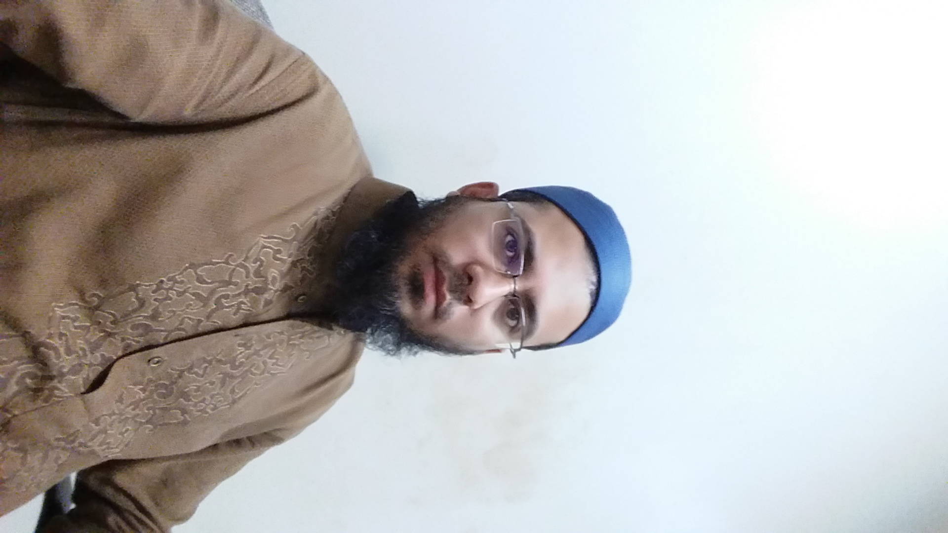 Fahad Ahmed Articles