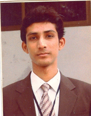 Nasir Hayat Profile