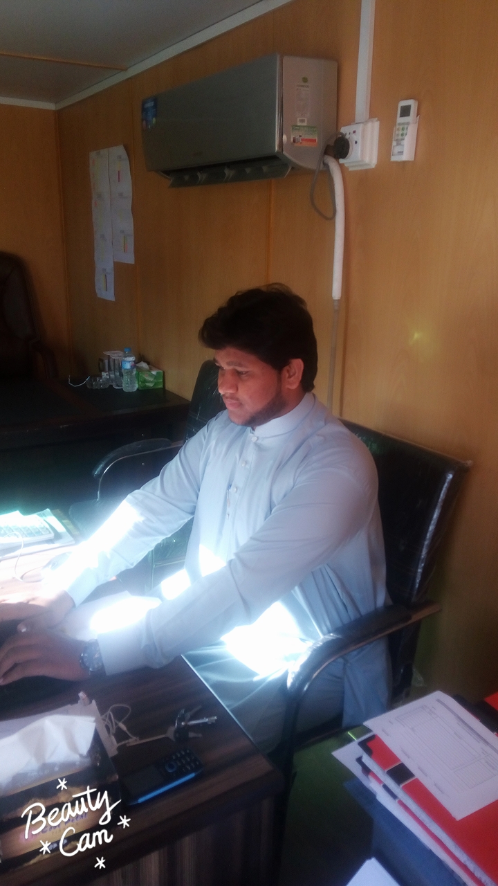 Tajammal Niaxi Profile Tajammal Niaxi Profile