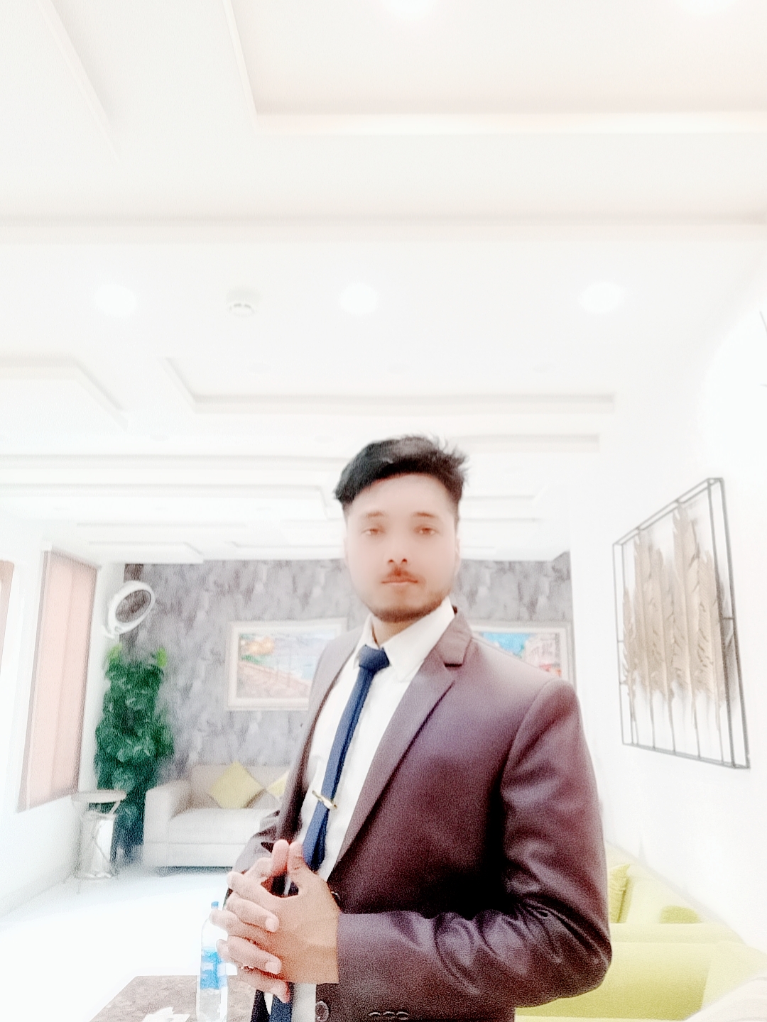 Junaid Shahid Photo Editing