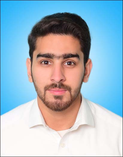 Fazal E Wahid Profile