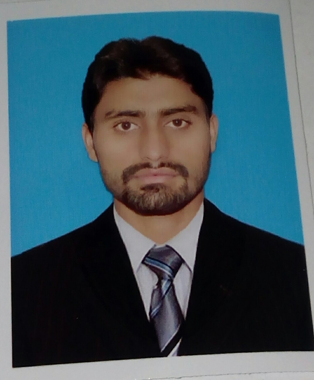 Zawar Hussain Accounting