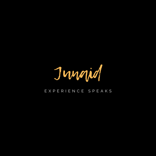 Junaid Imtiaz Website Design, Web Page Writer