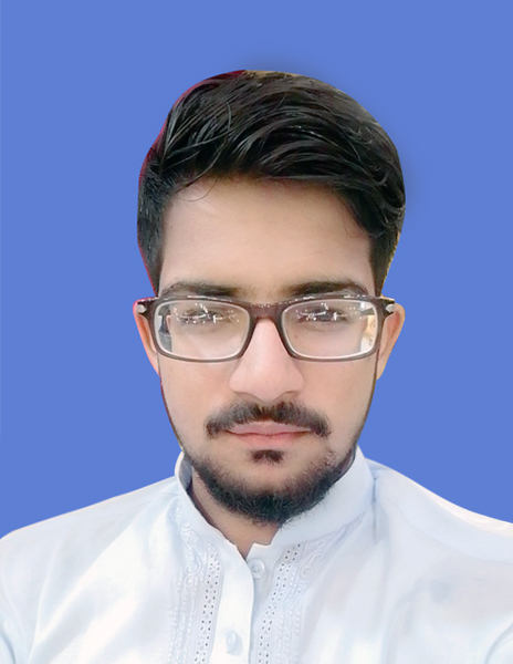Muhammad Haseeb Profile