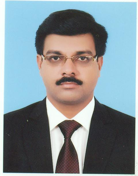 Abdul Waheed Mangi Profile