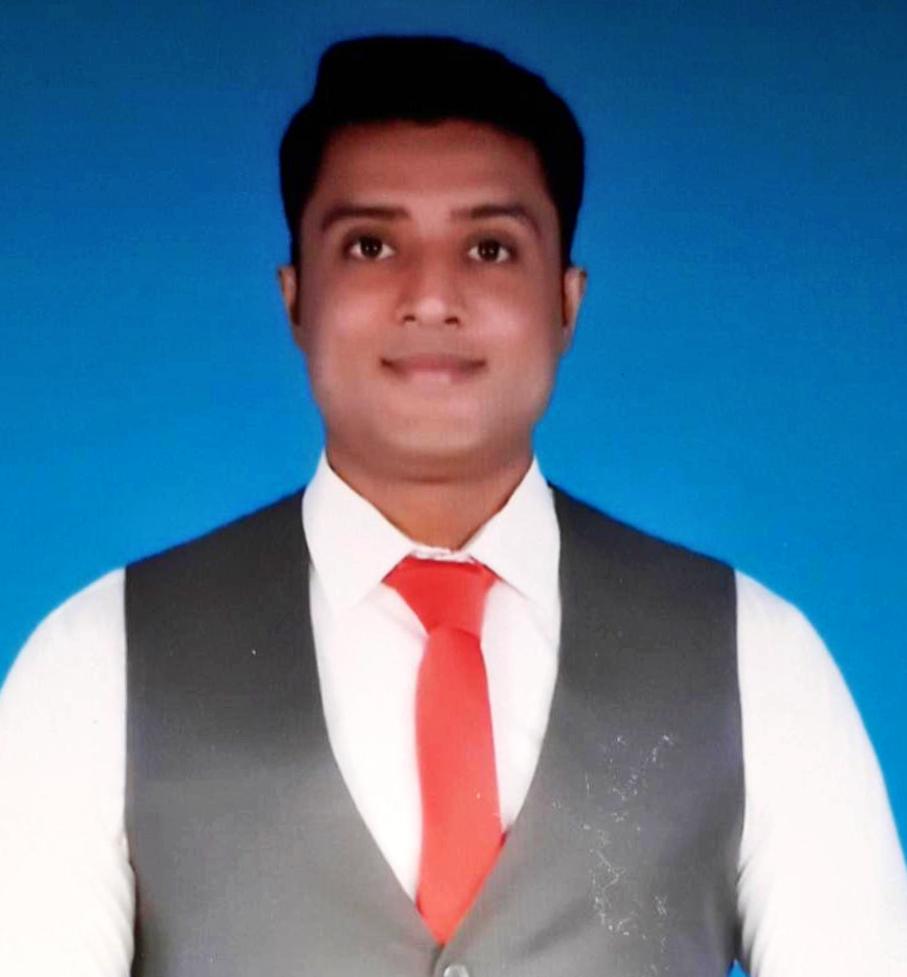 Kashif Yousuf Profile