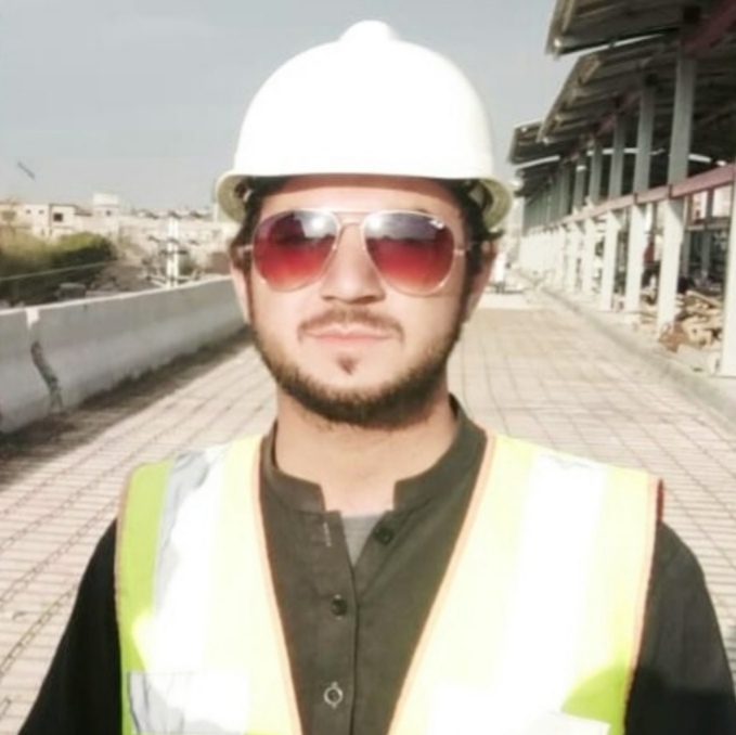 Suleman Khattak Profile Suleman Khattak Profile