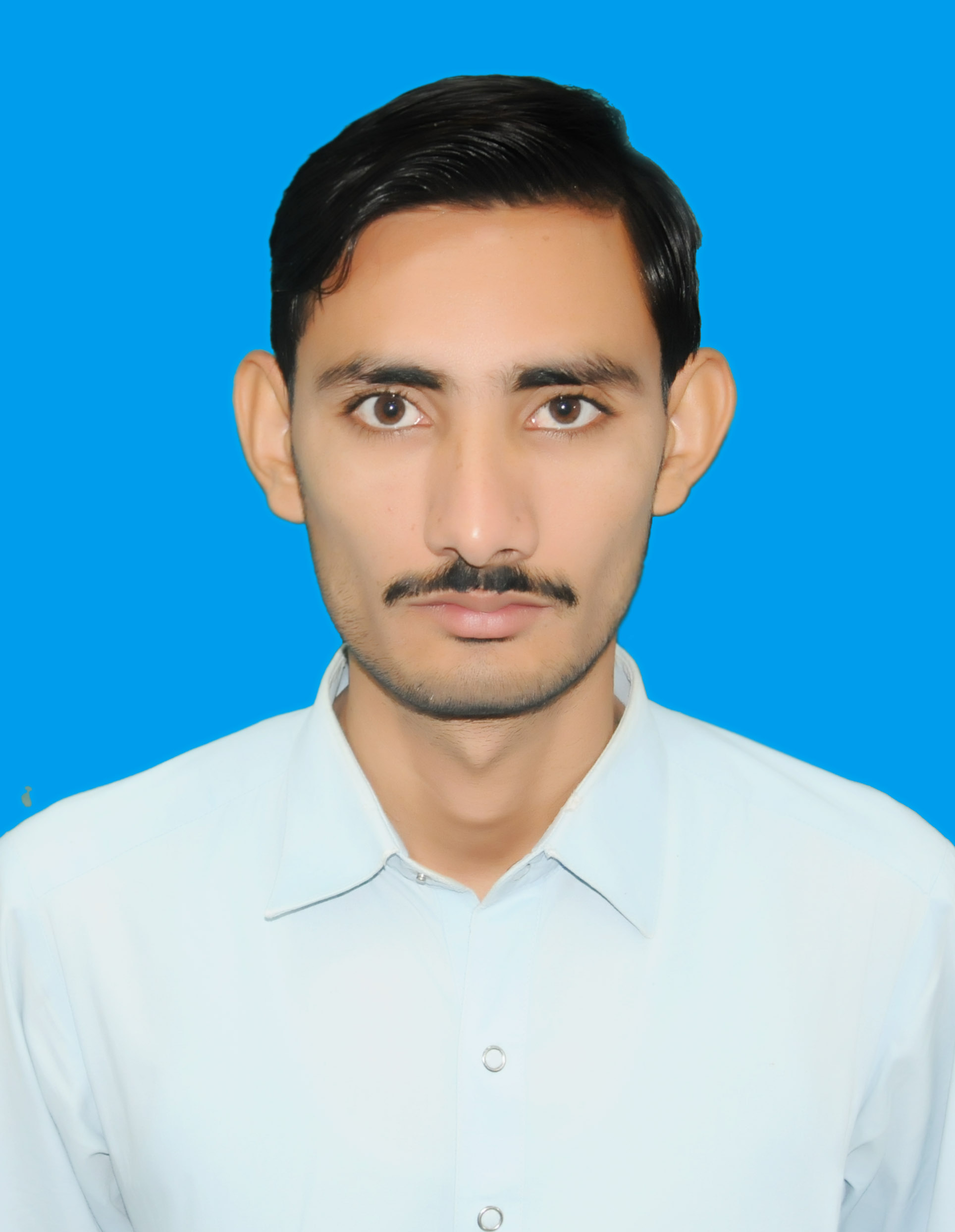 Fayaz Ahmed Profile