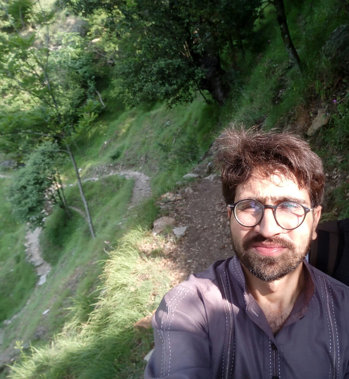 Mussawar Iqbal Profile