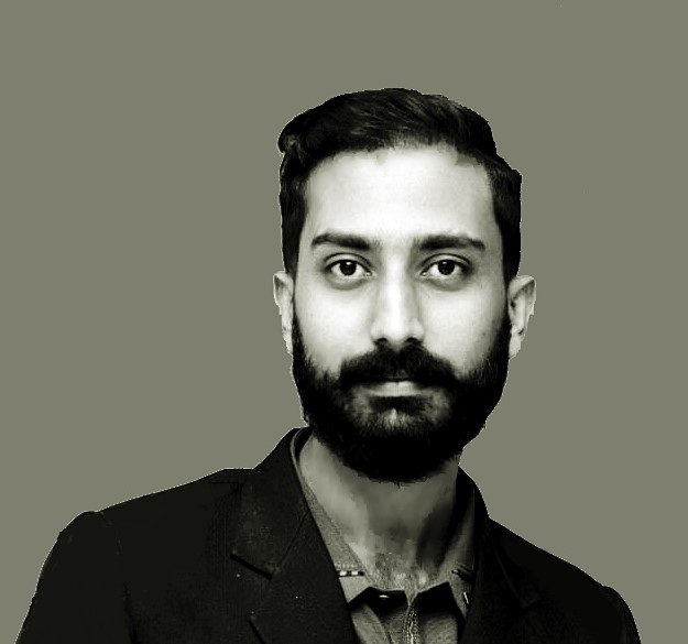 Zeeshan Younis Profile