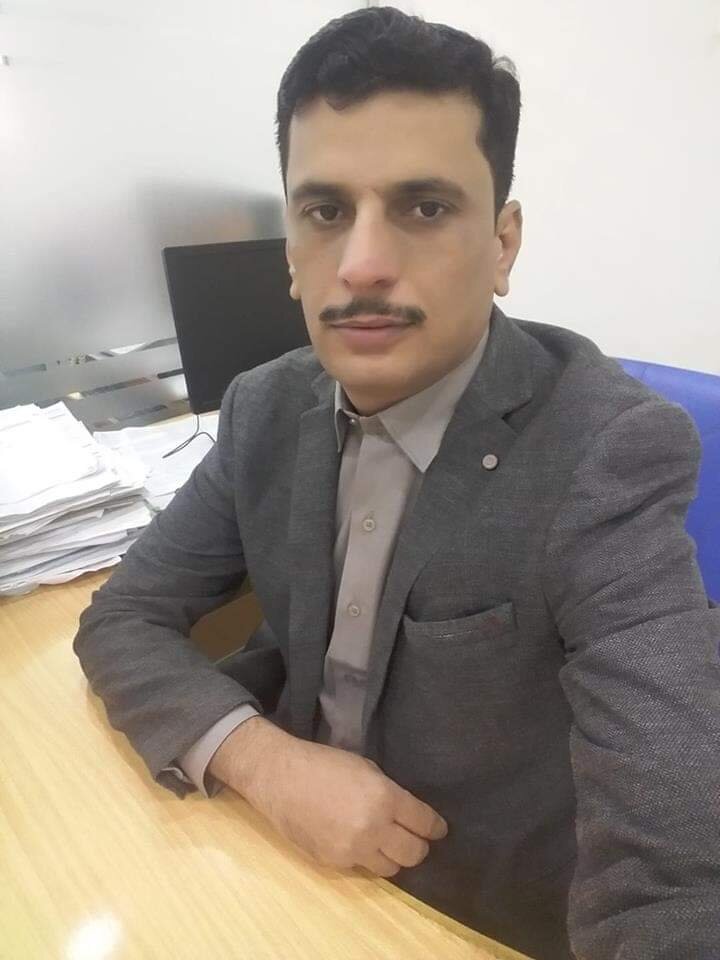 Saad Ullah Profile Saad Ullah Profile