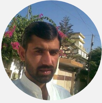 Rashid Mehmood Profile Rashid Mehmood Profile