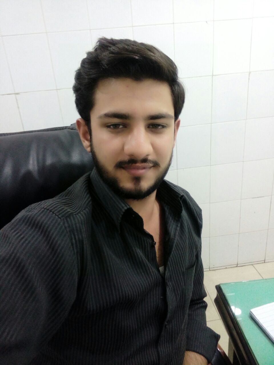 Syed Daniyal Hussain Shah Bukhari Customer Retention, Data Entry, Phone Support, Arduino, Electrical Engineering, Medical, Bicycle Courier, Delivery, Food Takeaway, C++ Programming