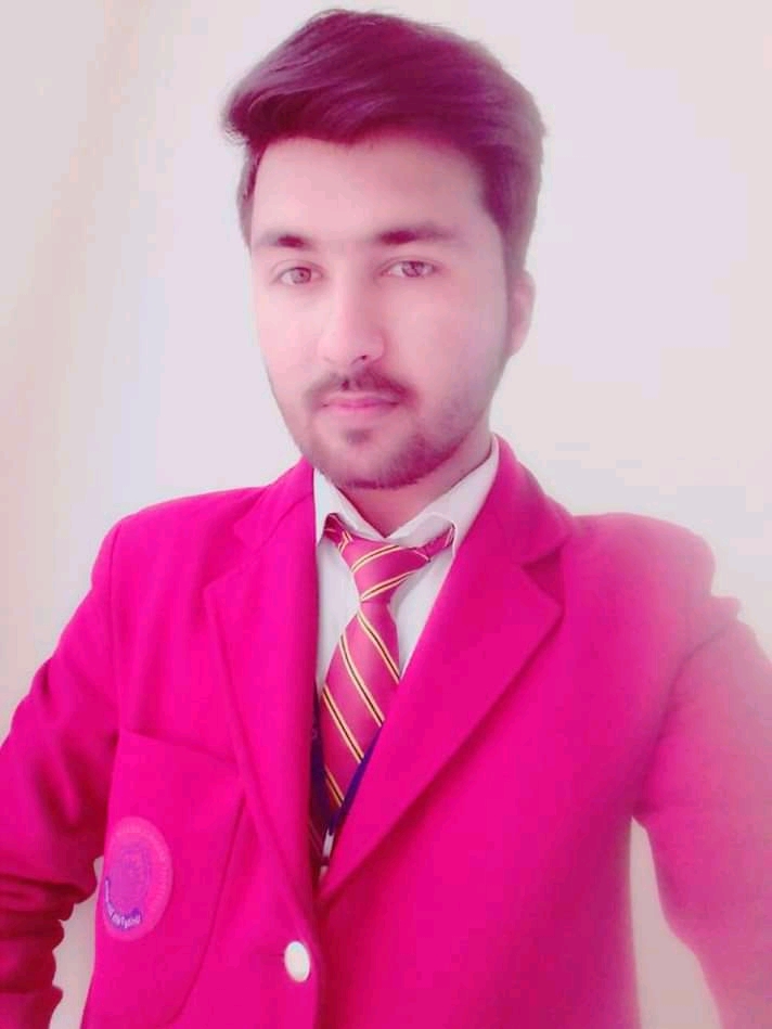 Arsalan Mustafa 