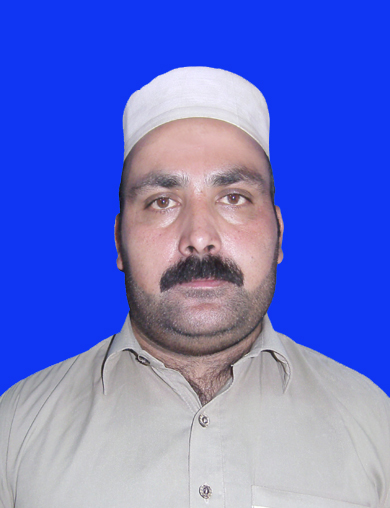 Fazal Subhan 