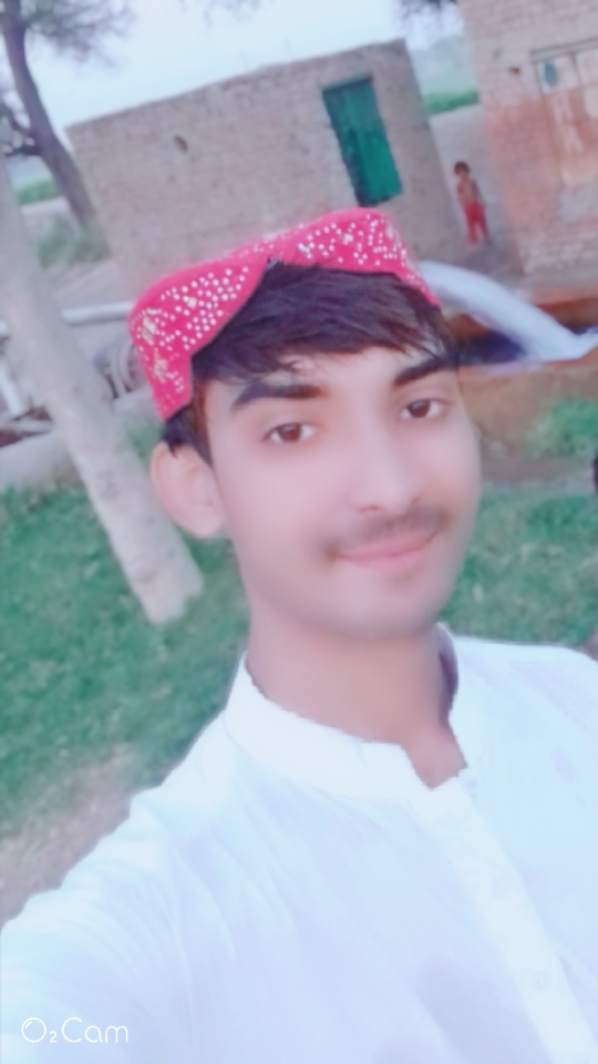 Muhammad Azhar Muhammad Khalid 