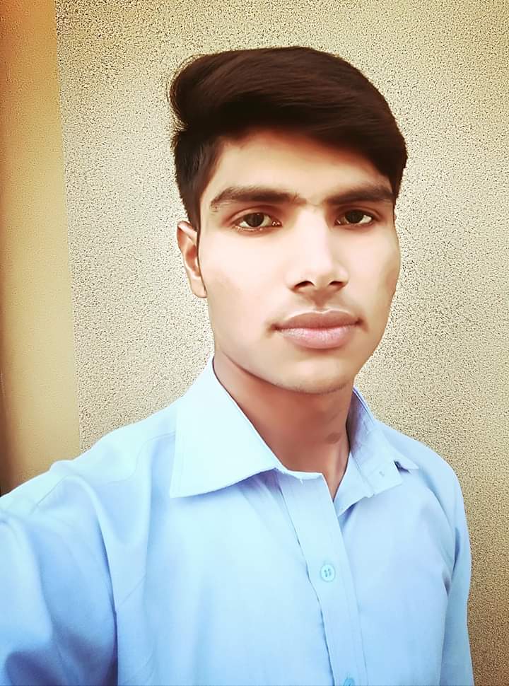 Waqar Tahir 