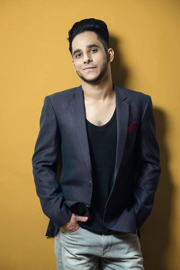 Anas Nasir Logo Design, Fashion Modeling, Music, Pre-production, Voice Talent, Video Production, Management, Public Relations, Jewellery, Excel