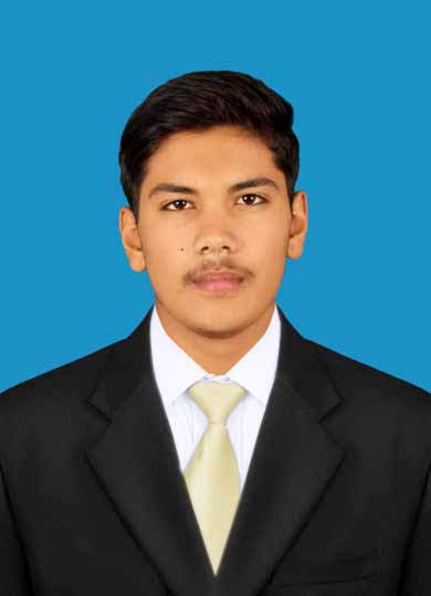 Muhammad Afnan Javed 