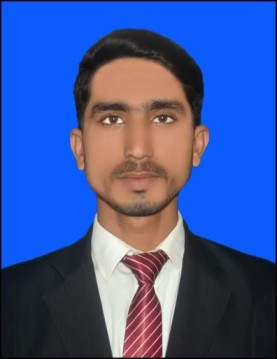 Mubashar Hussain Profile