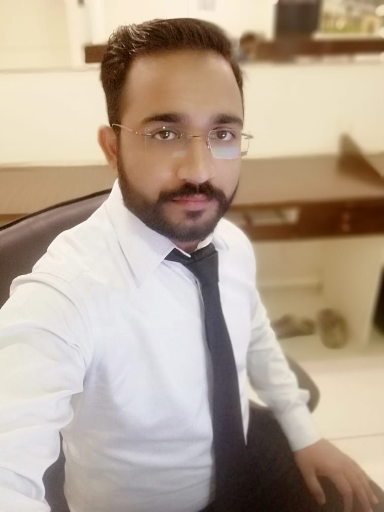 Hafiz Muhammad Azeem Accounting, Management, ERP, Finance, Property Development, Property Management, Public Relations, Quickbooks & Quicken, Tax, Account Management