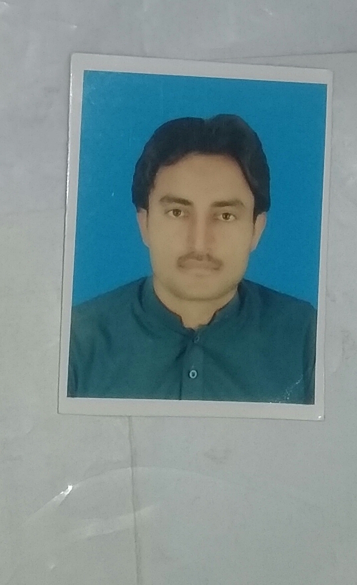 Muhammad Mushtaq 