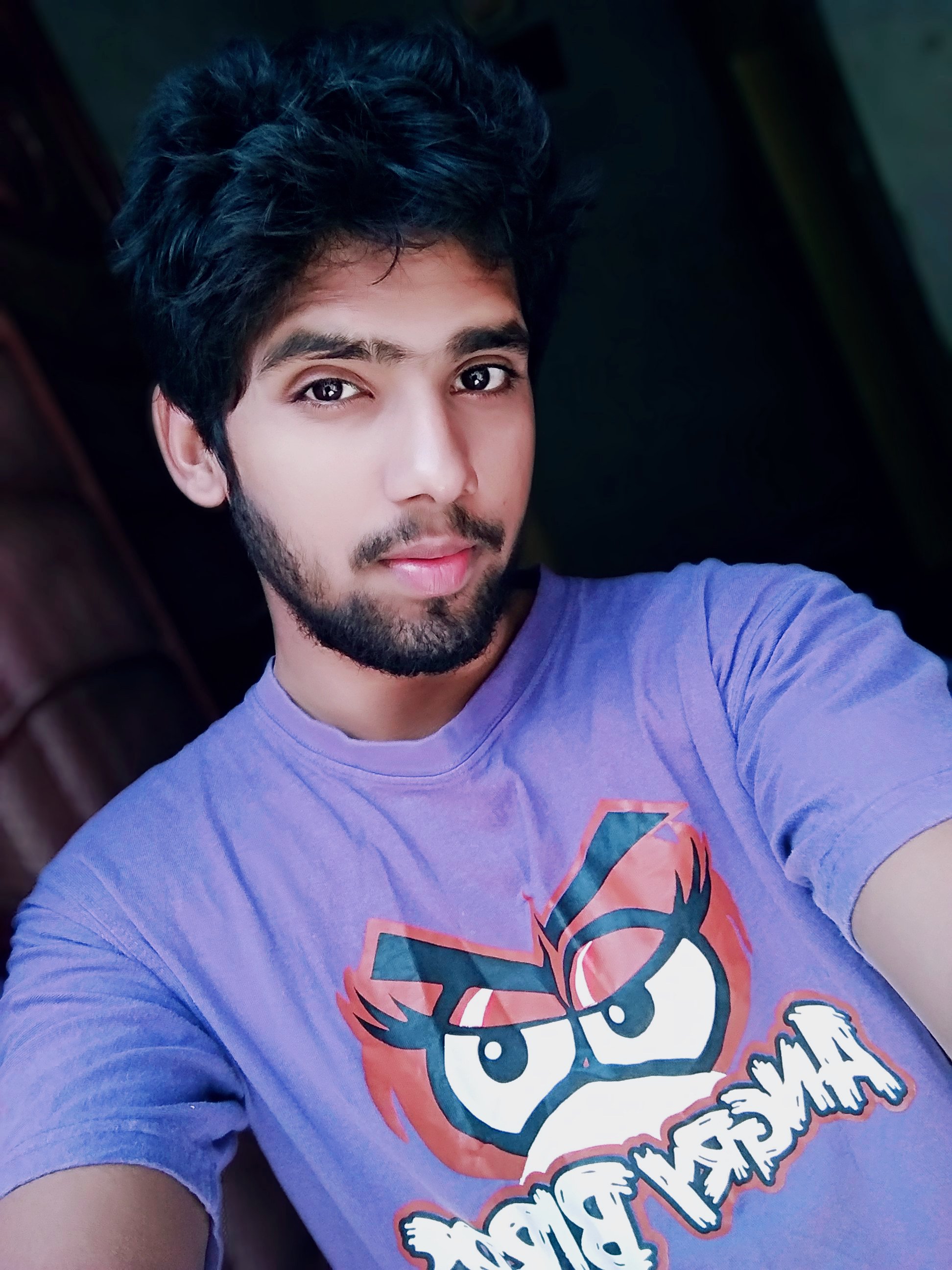 Humayon Asad Ali Haider 