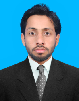 Kashif Khan 