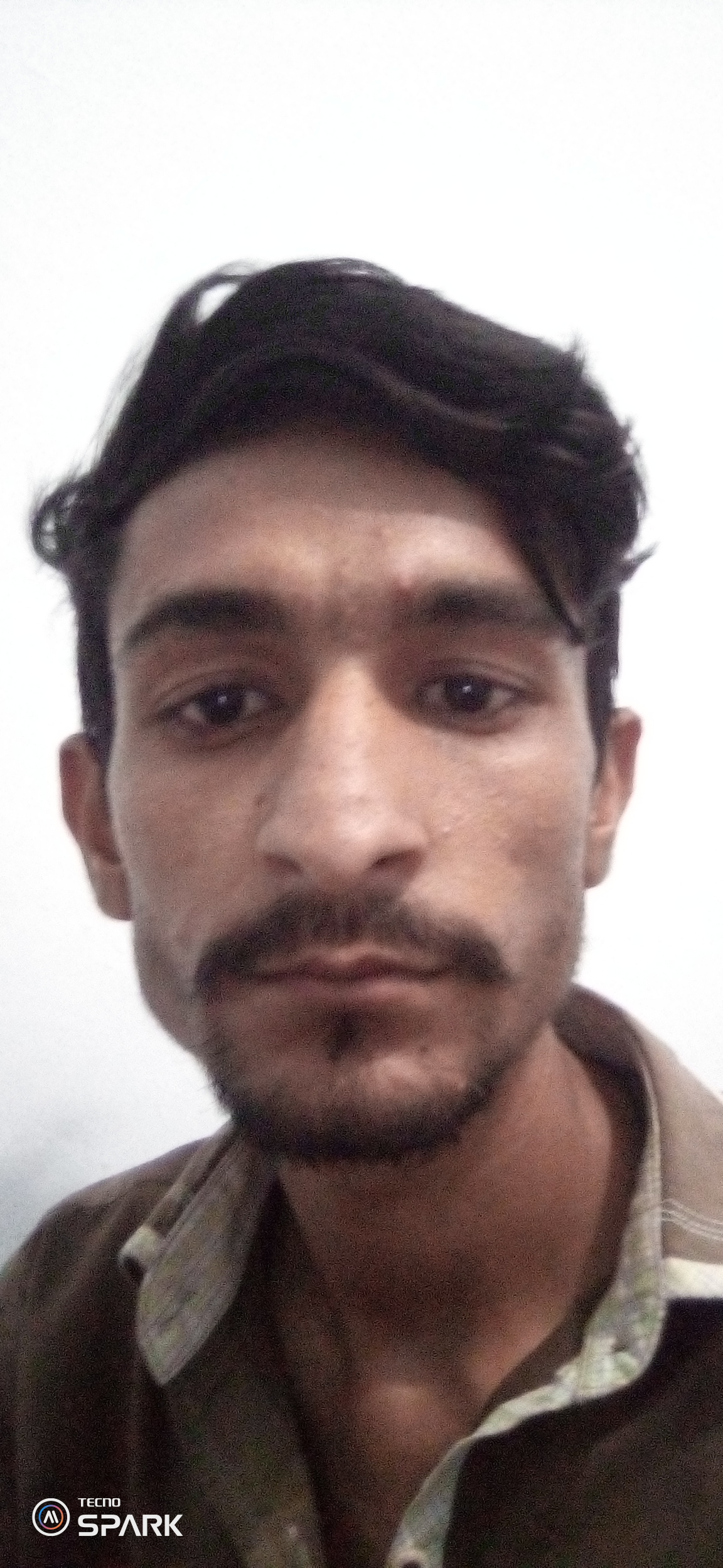 Afaq Khan 