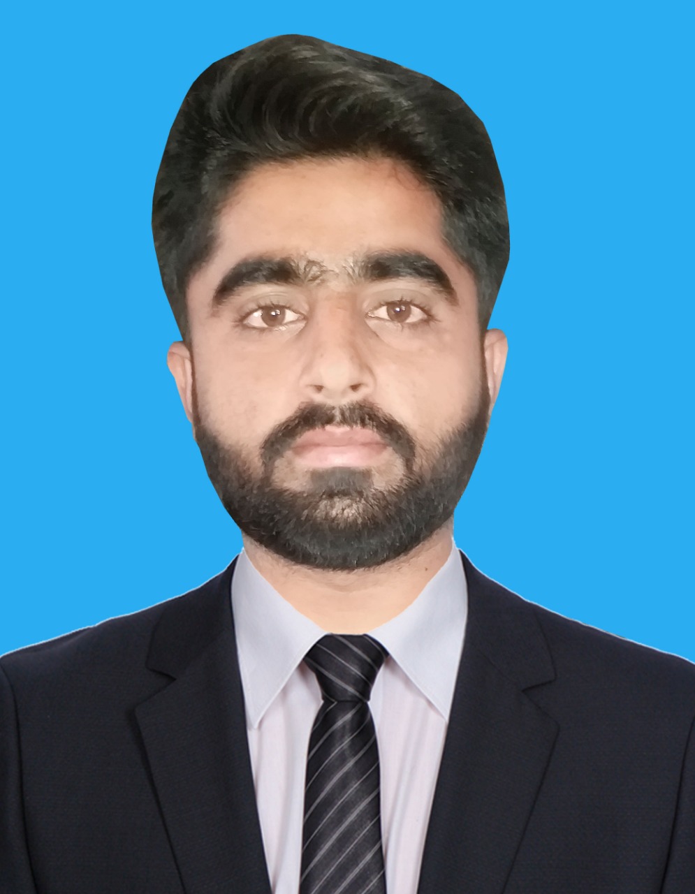 Muhammad Umair 