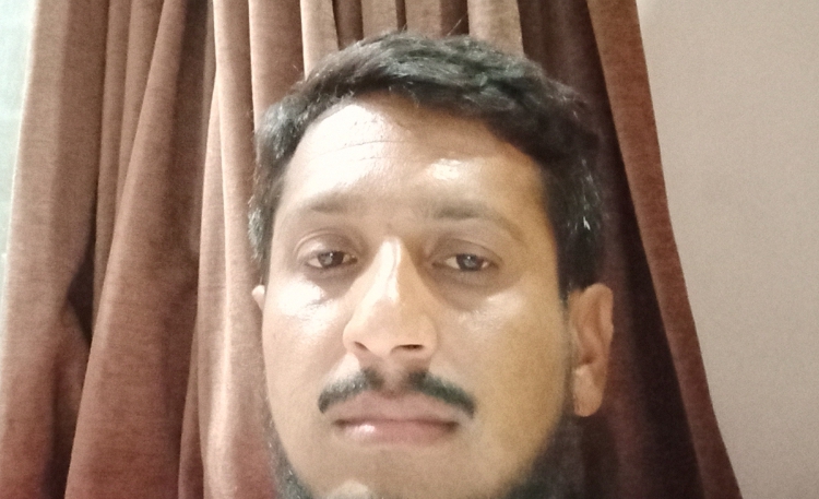Mubashir Khan 